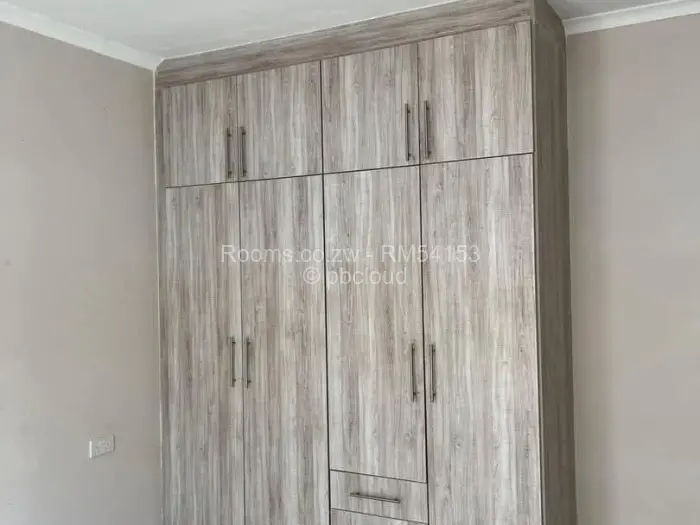 Room to Rent in Cold Comfort, Harare