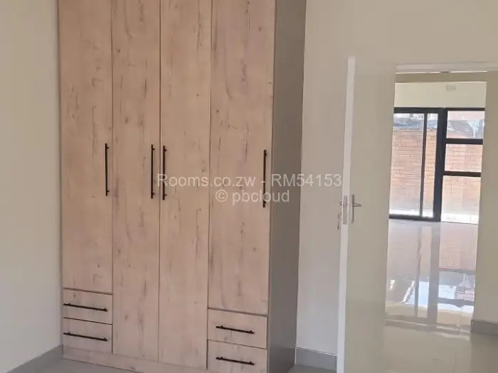 Room to Rent in Cold Comfort, Harare