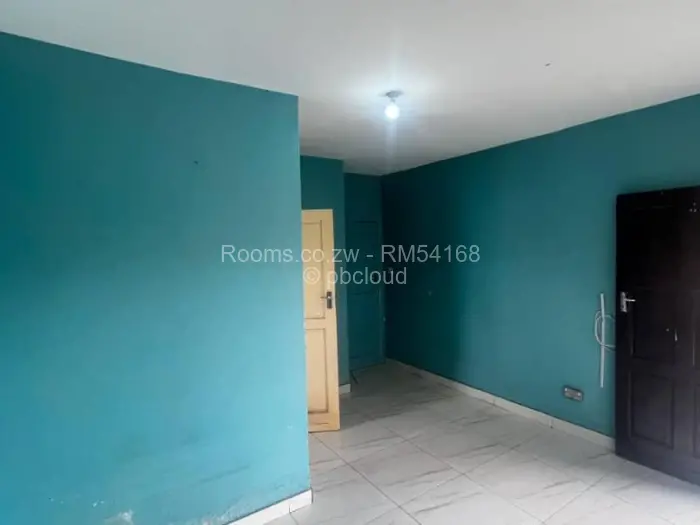 Room to Rent in Madokero Estates, Harare
