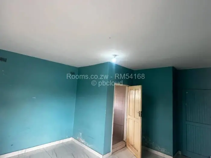 Room to Rent in Madokero Estates, Harare