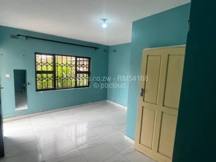 Room to Rent in Madokero Estates, Harare