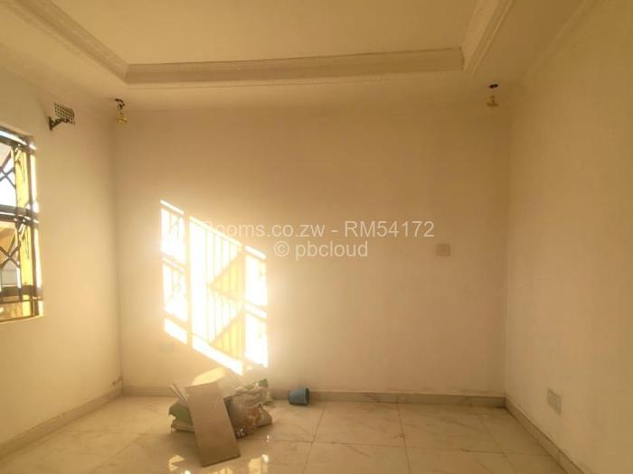 Room to Rent in Kuwadzana, Harare