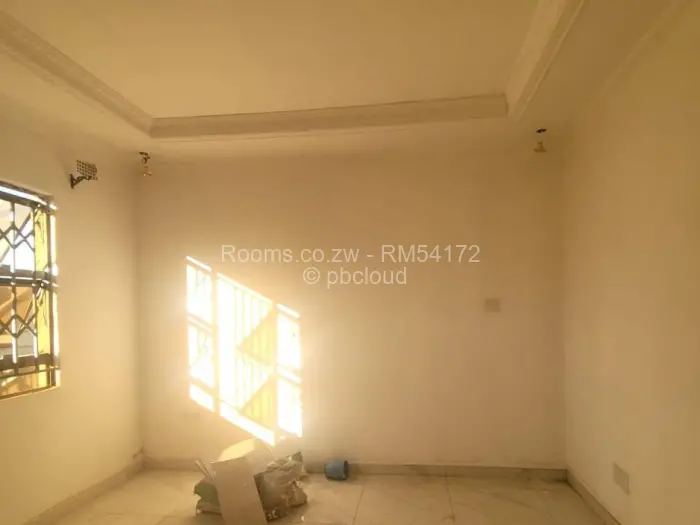 Room to Rent in Kuwadzana, Harare