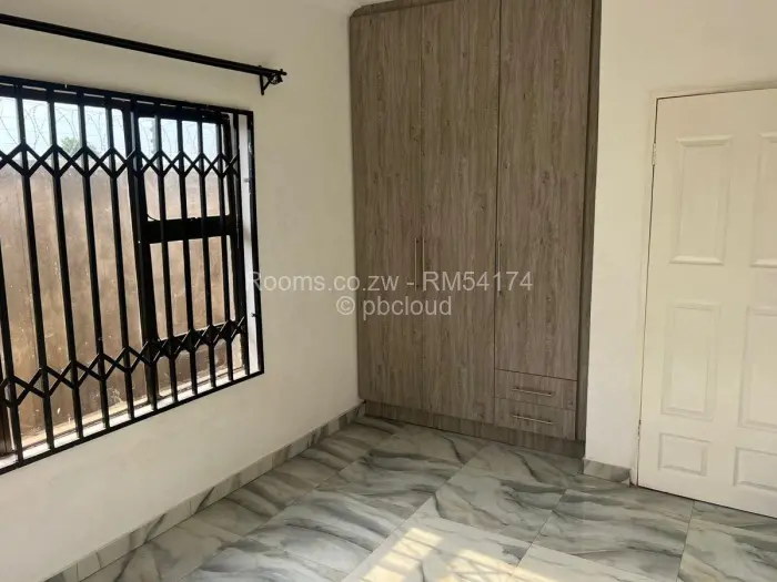 Room to Rent in Cold Comfort, Harare