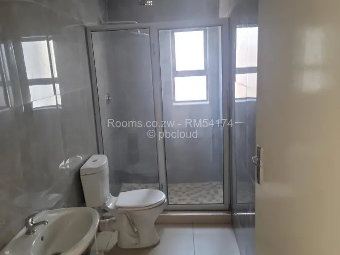 Room to Rent in Cold Comfort, Harare