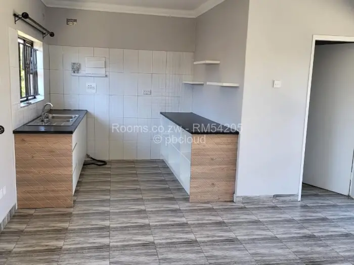 Room to Rent in Westgate, Harare