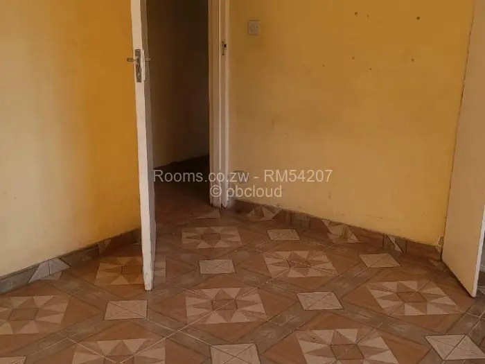 Room to Rent in Marimba Park, Harare