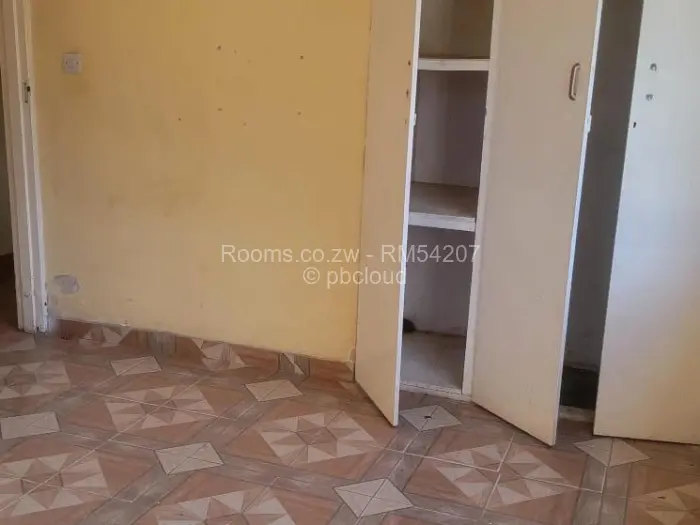 Room to Rent in Marimba Park, Harare