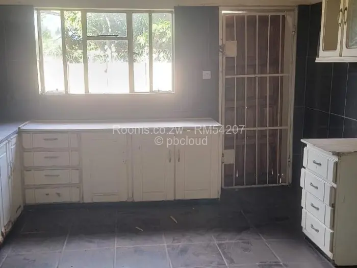 Room to Rent in Marimba Park, Harare