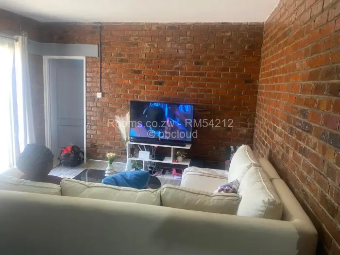 Room to Rent in Madokero Estates, Harare
