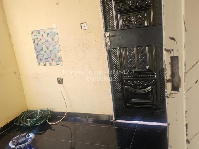 Room to Rent in Kuwadzana, Harare