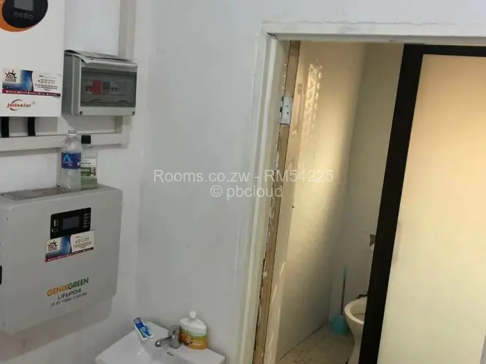 Room to Rent in Kuwadzana, Harare
