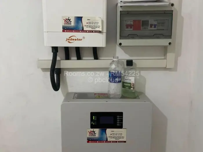 Room to Rent in Kuwadzana, Harare