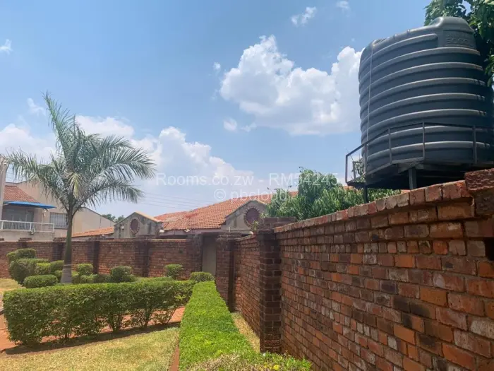 Room to Rent in Westgate, Harare