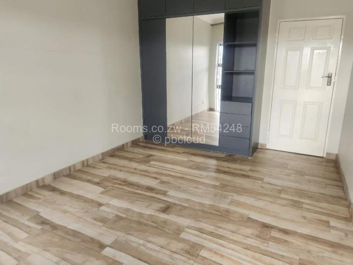 Room to Rent in Madokero Estates, Harare