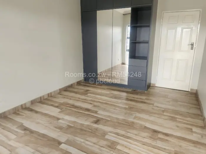 Room to Rent in Madokero Estates, Harare