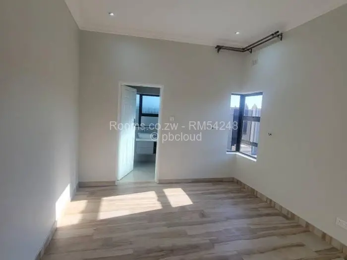Room to Rent in Madokero Estates, Harare