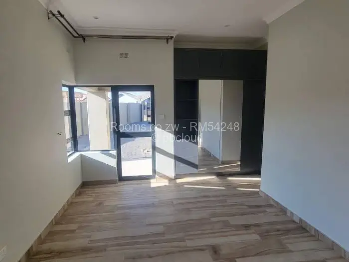 Room to Rent in Madokero Estates, Harare