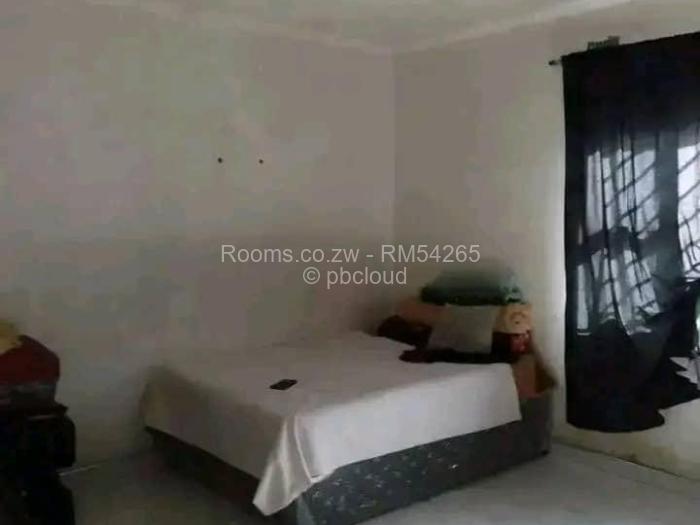 Room to Rent in Tynwald, Harare