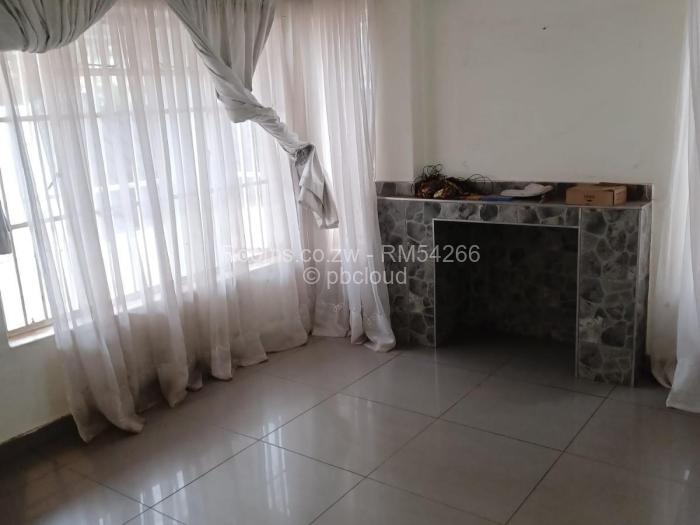 Room to Rent in Mufakose, Harare
