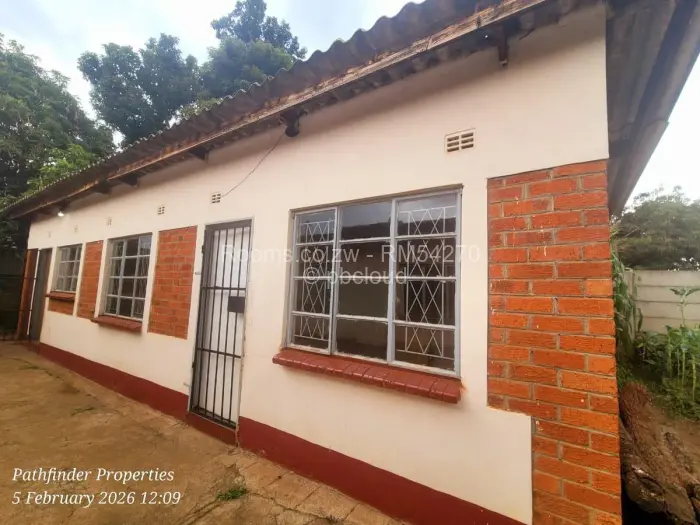 Room to Rent in Kuwadzana, Harare