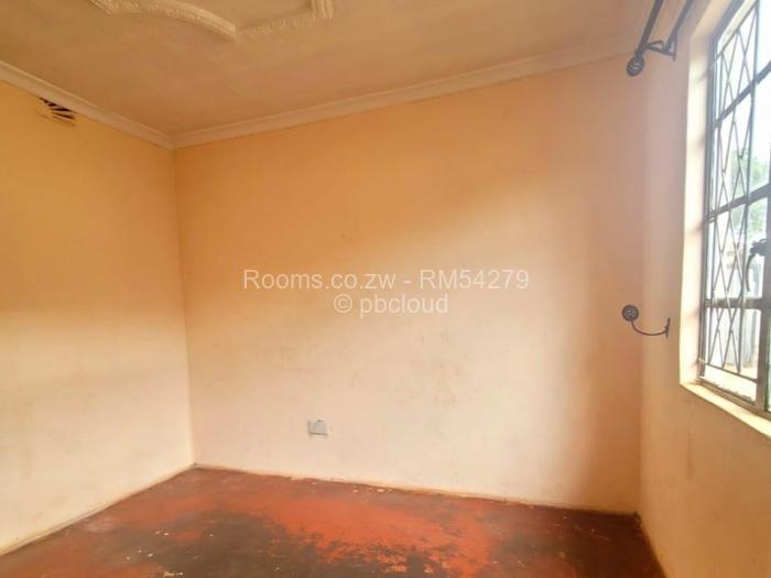 Room to Rent in Kuwadzana, Harare