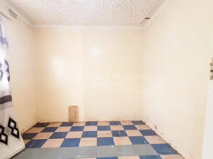 Room to Rent in Kuwadzana, Harare