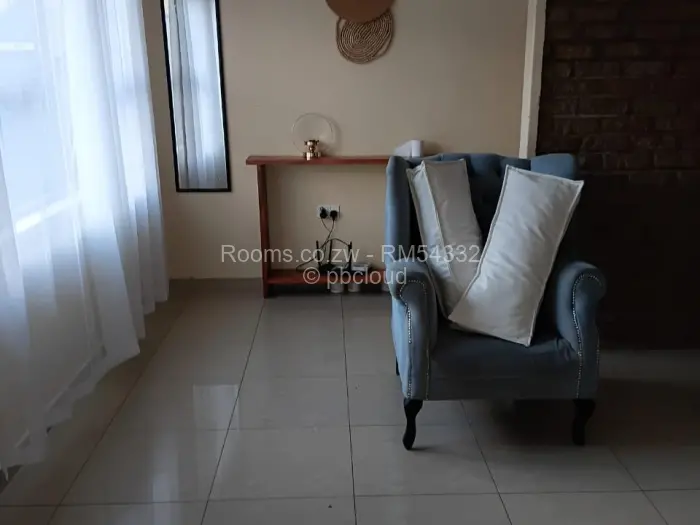 Room to Rent in Madokero Estates, Harare