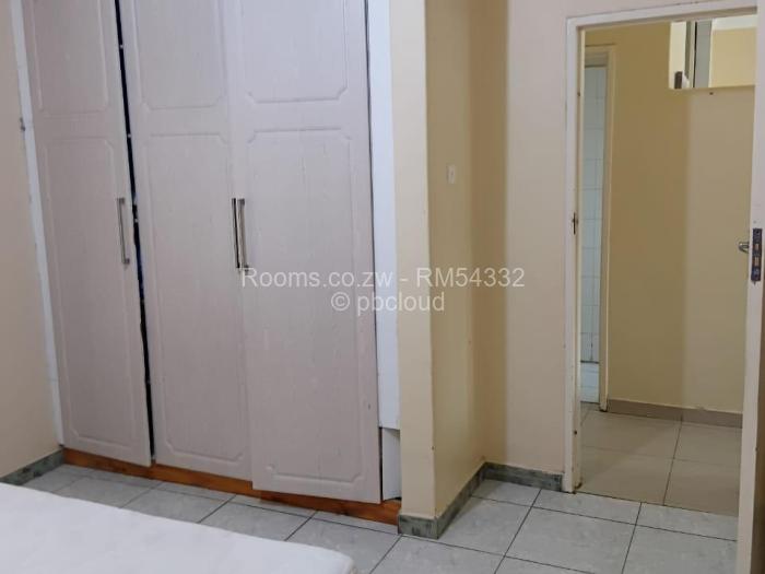 Room to Rent in Madokero Estates, Harare