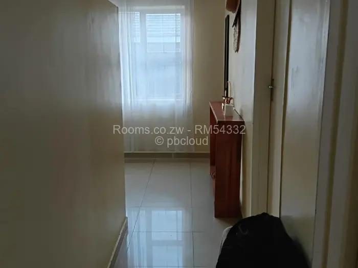 Room to Rent in Madokero Estates, Harare