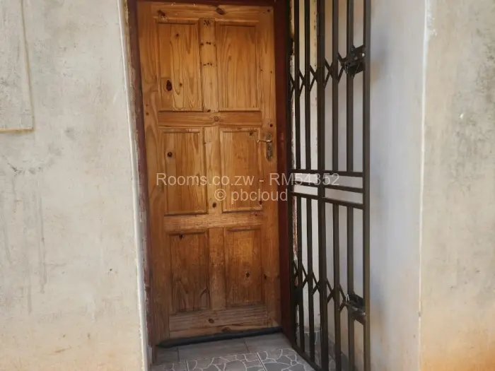 Room to Rent in Marlborough, Harare