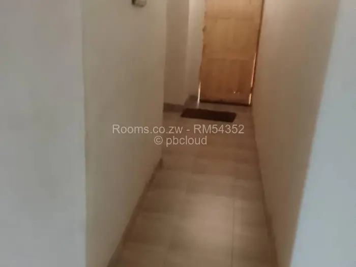Room to Rent in Marlborough, Harare