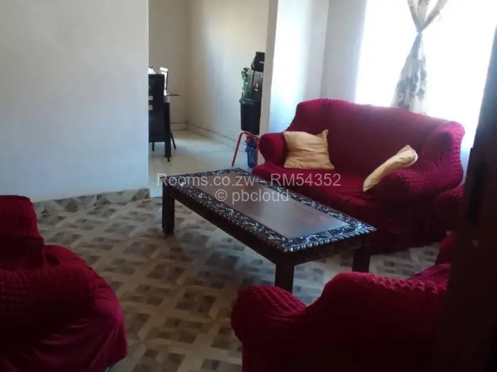 Room to Rent in Marlborough, Harare