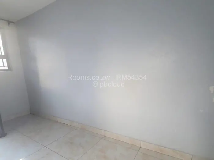 Room to Rent in Madokero Estates, Harare