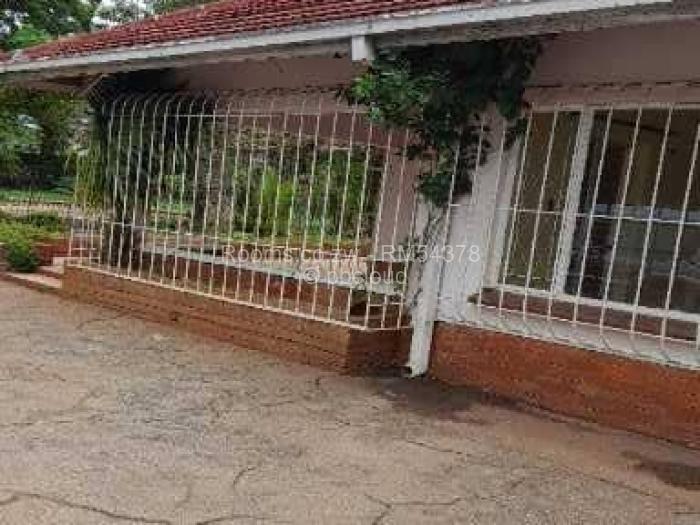 Room to Rent in Avondale West, Harare
