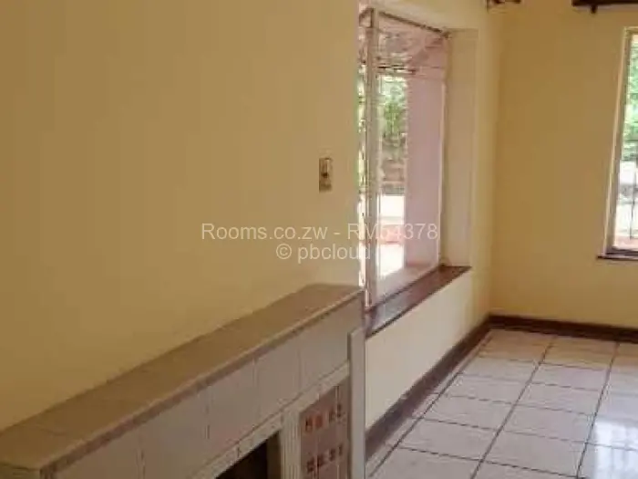 Room to Rent in Avondale West, Harare