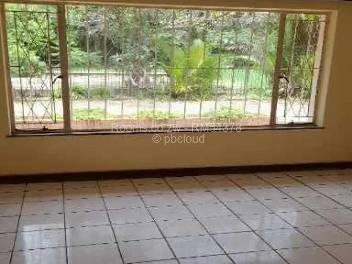 Room to Rent in Avondale West, Harare