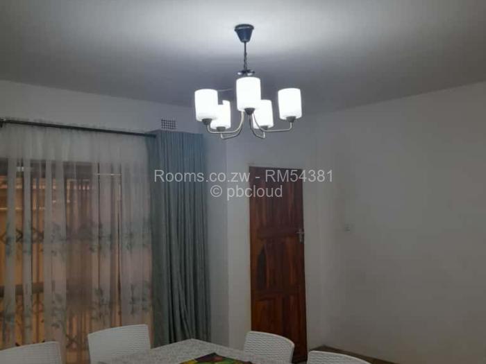 Room to Rent in Ruwa, Ruwa
