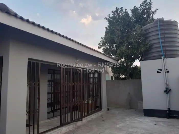 Room to Rent in Ruwa, Ruwa