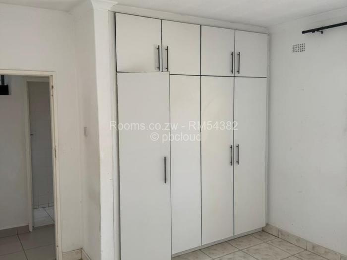 Room to Rent in Madokero Estates, Harare