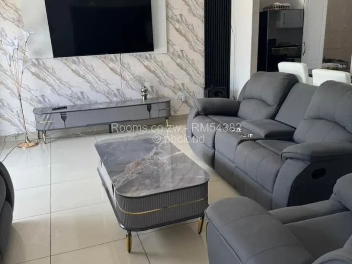 Room to Rent in Madokero Estates, Harare