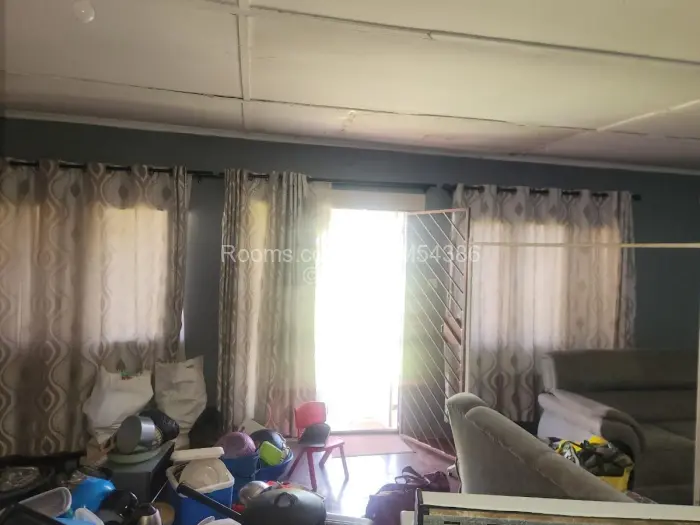 Room to Rent in Tynwald, Harare