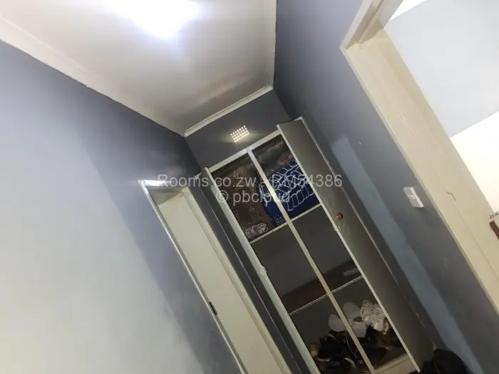 Room to Rent in Tynwald, Harare
