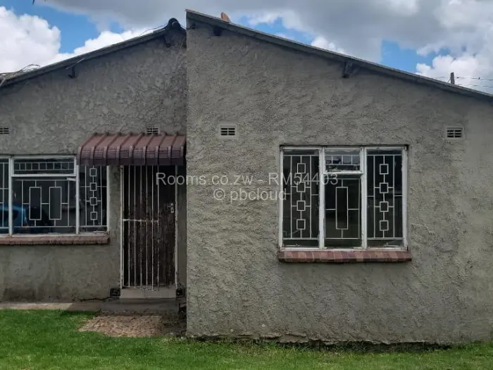 Room to Rent in Marlborough, Harare