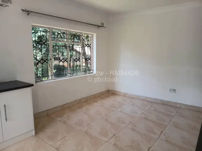 Room to Rent in Mandara, Harare