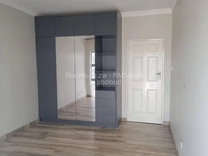 Room to Rent in Madokero Estates, Harare