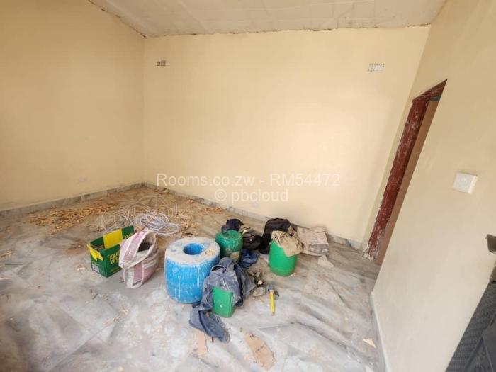 Room to Rent in Cold Comfort, Harare