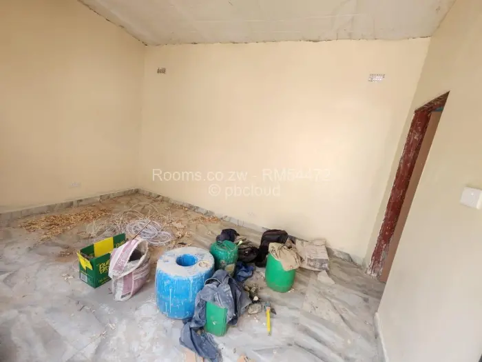 Room to Rent in Cold Comfort, Harare
