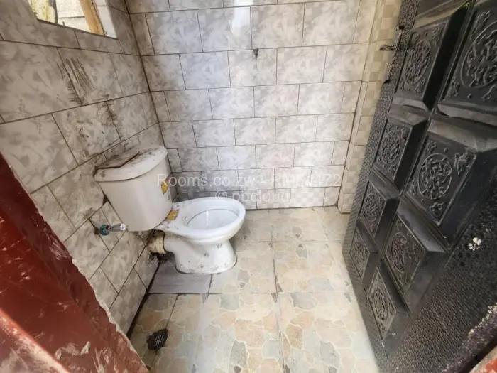Room to Rent in Cold Comfort, Harare