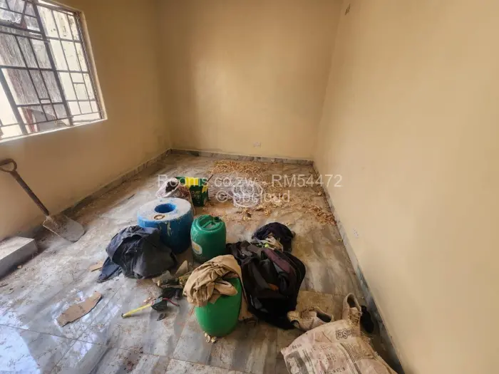 Room to Rent in Cold Comfort, Harare